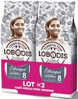Café Moulu Éthiopie x2 - LOBODIS - Intermarché Hyper à Quimper Café Moulu Éthiopie x2 - LOBODIS en promo chez Intermarché Hyper Quimper à 8,11 €