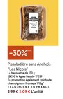 Pissaladière sans Anchois à Monoprix dans Cannes Pissaladière sans Anchois à Monoprix dans Cannes