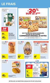 Prospectus Carrefour "Carrefour" en cours à Trappes, Page 34 Catalogue Carrefour en cours à Trappes, "Carrefour", Page 34