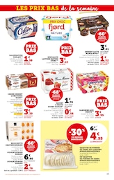 Offre Produits Surgelés dans le catalogue Super U du moment à la page 13