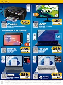 Drucker im EURONICS Prospekt "GENAU RICHTIG. UNSERE VOLLTREFFER ZUR WM." mit 20 Seiten (Hagen (Stadt der FernUniversität))