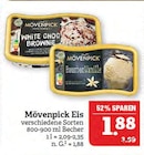 Aktuelles Eis Angebot bei Marktkauf in Erlangen ab 1,88 €