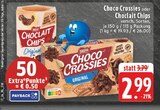 Aktuelles Choco Crossies Angebot bei E center in Aachen ab 2,99 €