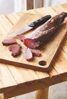 Filet mignon de porc salé au sel sec et fumé - PIERRAT dans le catalogue Super U