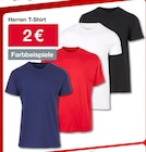 Herren T-Shirt Angebote bei Woolworth Hagen für 2,00 €