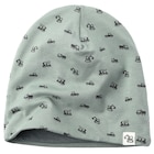 Jungen Mütze mit Fahrzeug-Print Angebote bei Ernstings family Fellbach für 5,99 €