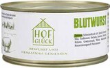 Blutwurst im Angebot bei Marktkauf in Heilbronn Blutwurst Angebote von Hofglück bei Marktkauf Heilbronn für 3,99 €