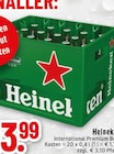 International Premium Beer bei EDEKA im Krefeld Prospekt für 3,99 €