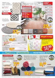 Bettdecke im Opti-Wohnwelt Prospekt in Bremen Aktueller Opti-Wohnwelt Prospekt mit Bettdecke, "Summer Sale", Seite 49
