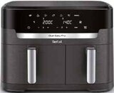 Doppel-Heißluftfritteuse EY942H Dual Easy Fry XXL bei expert im Künzelsau Prospekt für 169,99 €