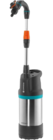 Aktuelles Regenfass-Pumpe Angebot bei OBI in Erfurt ab 129,99 €