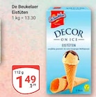 Aktuelle Eis Angebote bei GLOBUS in Duisburg Aktuelles Eistüten Angebot bei GLOBUS in Duisburg ab 1,49 €