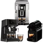 SUR TOUTES LES MACHINES À CAFÉ - DELONGHI - Carrefour à Ivry-sur-Seine SUR TOUTES LES MACHINES À CAFÉ - DELONGHI en promo chez Carrefour Ivry-sur-Seine