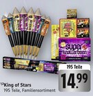 King of Stars bei EDEKA im Offenburg Prospekt für 14,99 €