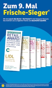 Knoblauch Angebot im Lidl Prospekt, gültig von 31.08.2026 bis 05.09.2026 Knoblauch Angebot im aktuellen Lidl Prospekt auf Seite 4