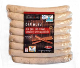 Bratwurst im Angebot bei Netto Marken-Discount in Willich Bratwurst Angebote von BARBEQUE bei Netto Marken-Discount Willich für 3,99 €