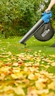 Laubsauger GLS 3000 VARIO im Angebot bei Thomas Philipps in Rostock Laubsauger GLS 3000 VARIO Angebote von Güde bei Thomas Philipps Rostock für 29,99 €