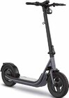 E-Scooter X plus/Stone grey Angebote von EGRET bei expert Karlsruhe für 999,00 €