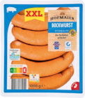 Bockwurst von Hofmaier für 5,79 € bei Netto Marken-Discount im Angebot Bockwurst von Hofmaier im aktuellen Netto Marken-Discount Prospekt