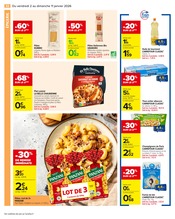 Huile Alimentaire Angebote im Prospekt "PETIT-DÉJEUNER" von Carrefour Market auf Seite 34