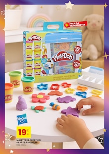 Promo Loisirs Créatifs dans le catalogue Stokomani du moment à la page 25