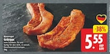 Grillrippe im Angebot bei EDEKA in Potsdam Grillrippe Angebote von Bauerngut bei EDEKA Potsdam für 5,55 €