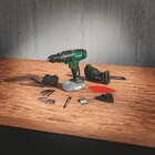 Lidl - Sägeblattset Angebot im Prospekt Sägeblattset bei Lidl im Prospekt "LIDL LOHNT SICH" für 3,99 €
