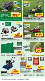 Farbe im toom Baumarkt Prospekt "Respekt, wer's selber macht." mit 14 Seiten (Wuppertal)