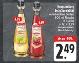 EDEKA - Balsamico Bianco Angebot im Prospekt Balsamico Bianco bei EDEKA im Prospekt "" für 2,49 €