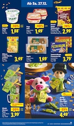 Pommes Angebot & Preis im aktuellen Lidl Prospekt Pommes Angebot im aktuellen Lidl Prospekt auf Seite 43