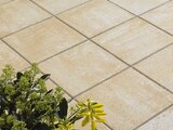 Aktuelle Terrassenplatten Angebote bei OBI in Erfurt Aktuelles TERRASSENPLATTE "VERONA" Angebot bei OBI in Erfurt ab 4,49 €