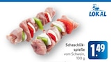 E center Eislingen (Fils) Prospekt mit  im Angebot für 1,49 €
