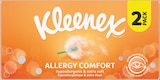 Boîte Mouchoirs Allergy Comfort 2x56 - KLEENEX dans le catalogue Netto