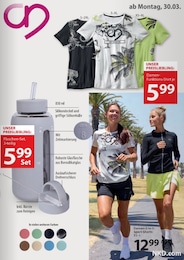 NKD Sportshirt im Prospekt 