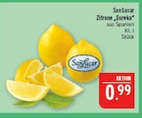 Aktuelles Zitrone „Eureka“ Angebot bei Marktkauf in Nürnberg ab 0,99 €