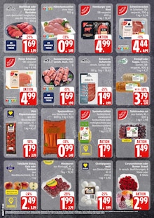 Pute Angebot im aktuellen EDEKA Prospekt auf Seite 2