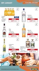 Aktueller METRO Prospekt mit Schnaps, "Wochenangebote SCO + App Deals", Seite 17