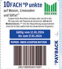 10FACH °Punkte von Payback im aktuellen Marktkauf Prospekt