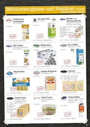 Fertiggerichte Angebot & Preis im aktuellen Hamberger Prospekt Fertiggerichte Angebot im aktuellen Hamberger Prospekt auf Seite 9