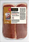 Magret canard fumé tranché - SARRADE - Intermarché Hyper à La Garenne-Colombes Magret canard fumé tranché - SARRADE en promo chez Intermarché Hyper La Garenne-Colombes à 16,75 €