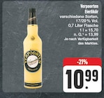 Angebot im EDEKA Gerbrunn Prospekt EDEKA Gerbrunn Prospekt mit im Angebot für 10,99 €