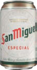 San Miguel Especial von San Miguel im aktuellen EDEKA Prospekt