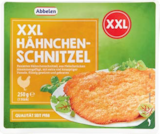 Aktuelle Schweinefleisch Angebote bei Netto Marken-Discount in Hamburg Aktuelles XXL Hähnchenschnitzel Angebot bei Netto Marken-Discount in Hamburg ab 2,69 €