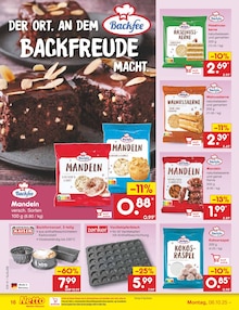 Brötchen im Netto Marken-Discount Prospekt "Aktuelle Angebote" mit 59 Seiten (Chemnitz)