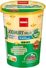 Zukunftsbauer Fruchtjoghurt Angebote von PENNY bei Penny Soest für 0,89 €