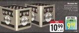 Aktuelles Bier Angebot bei E center in Plauen ab 9,99 €