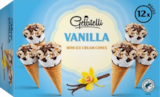 Mini cornet - GELATELLI - Lidl à Marseille Mini cornet - GELATELLI en promo chez Lidl Marseille à 1,99 €