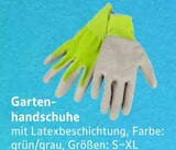 Gartenhandschuhe Angebote bei E center Filderstadt für 1,00 €