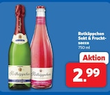 Aktuelles Sekt Halbtrocken Angebot bei combi in Lippstadt ab 2,99 €