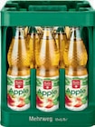 Aktuelles Schorle Angebot bei tegut in Wiesbaden ab 7,99 €